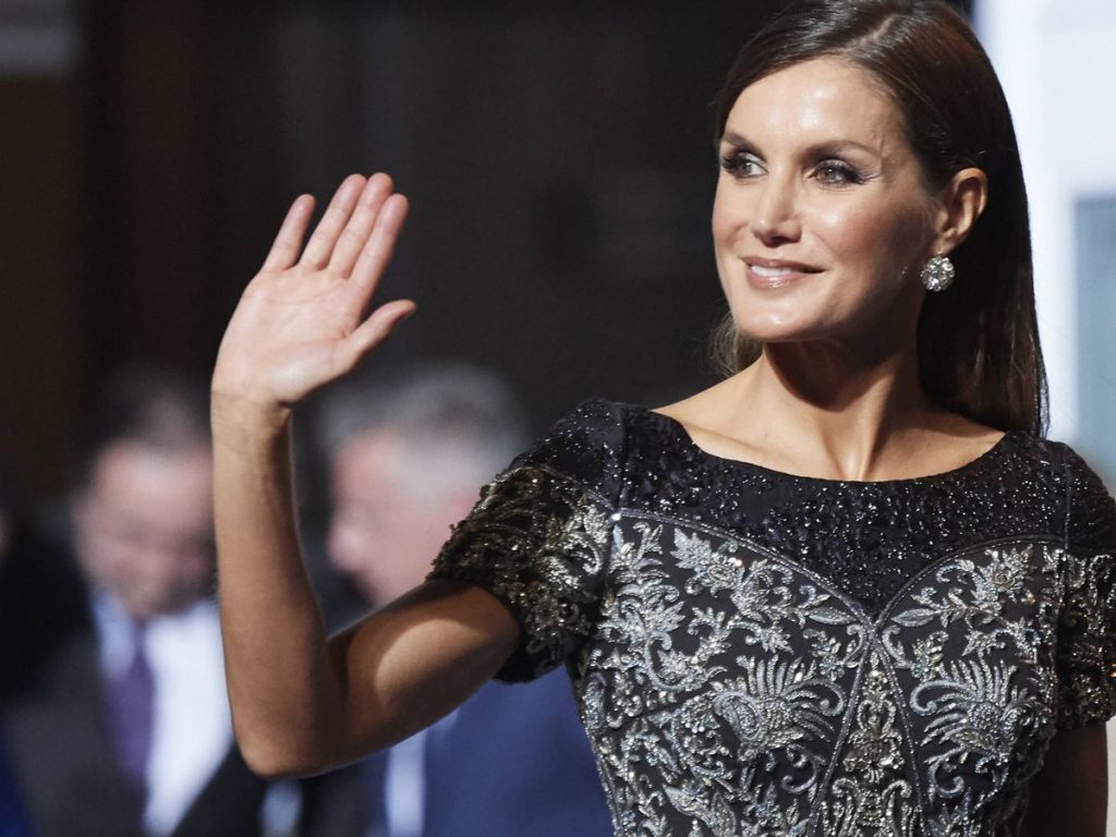 Pendientes Chatones Reina Letizia
