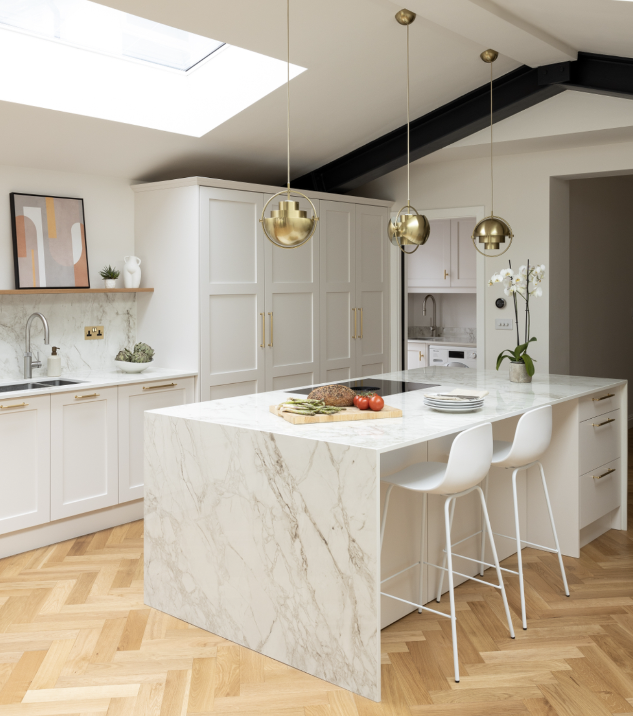 Muebles cocina