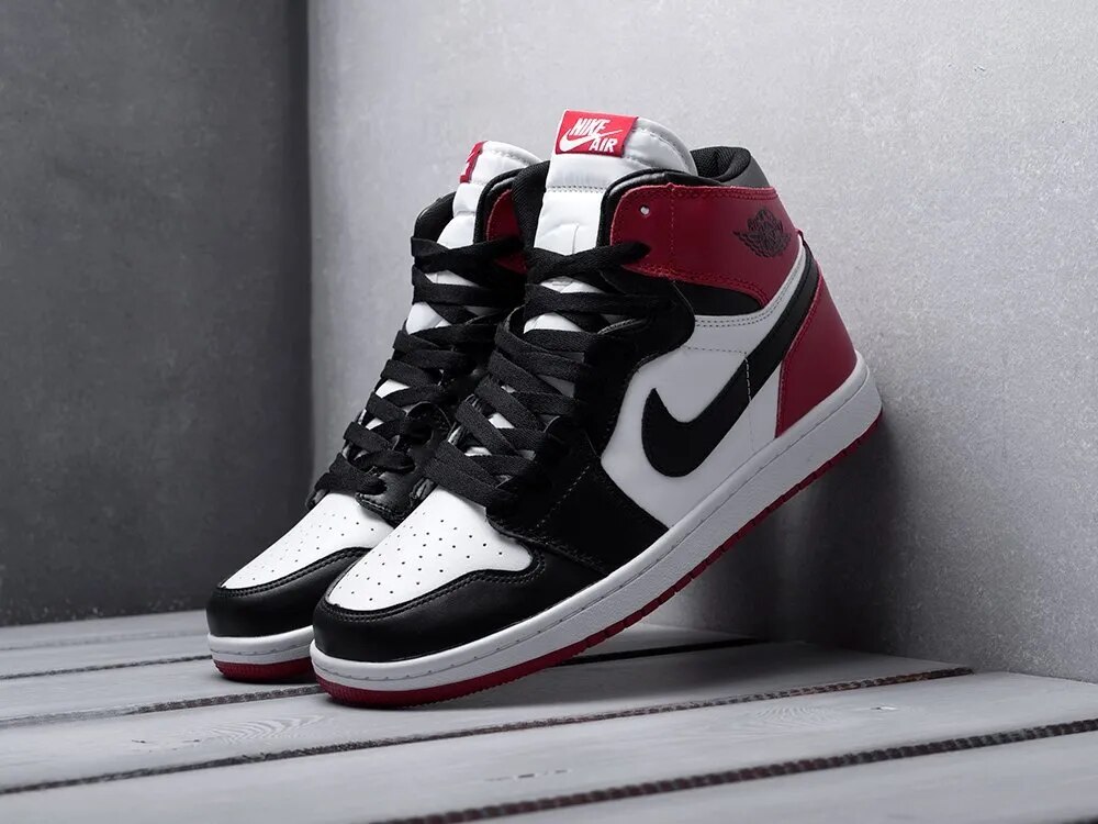 Nike Air Jordan