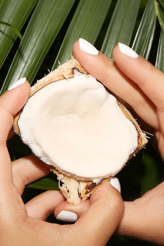 Crema de Coco