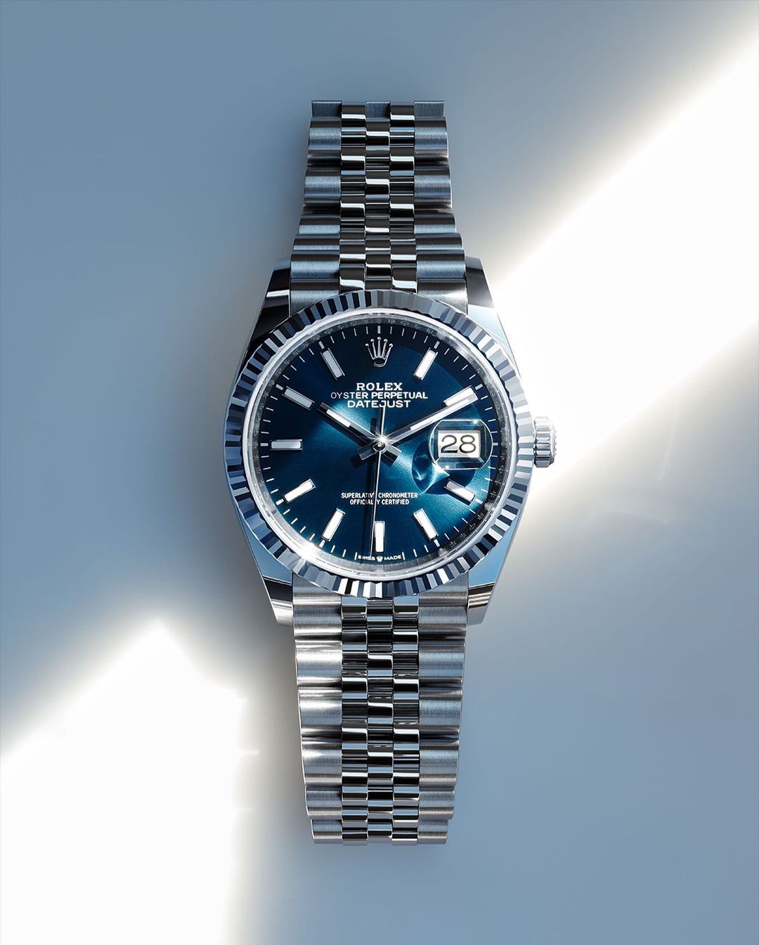 rolex reloj historia