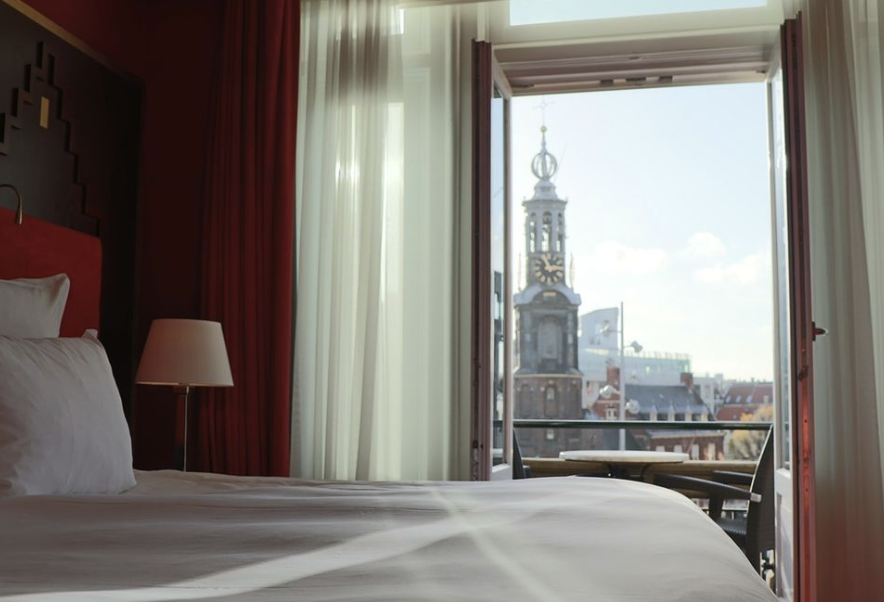Viaje Ámsterdam