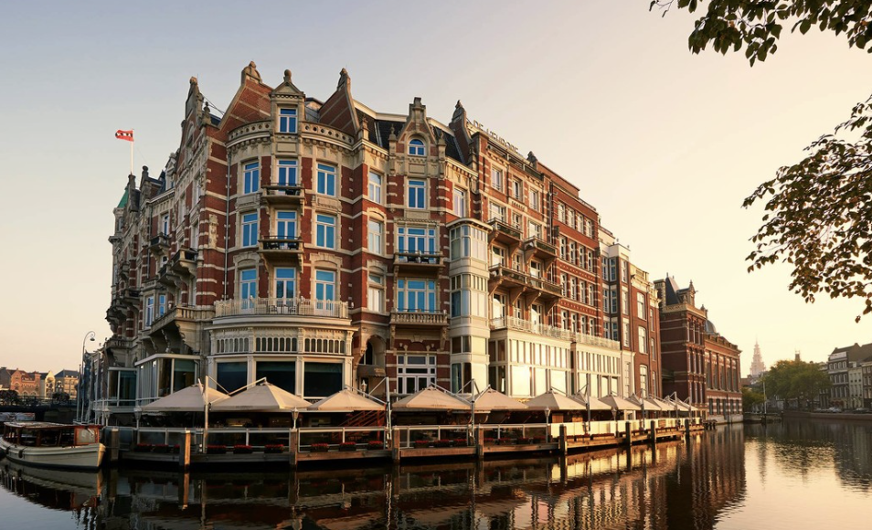Ámsterdam qué ver