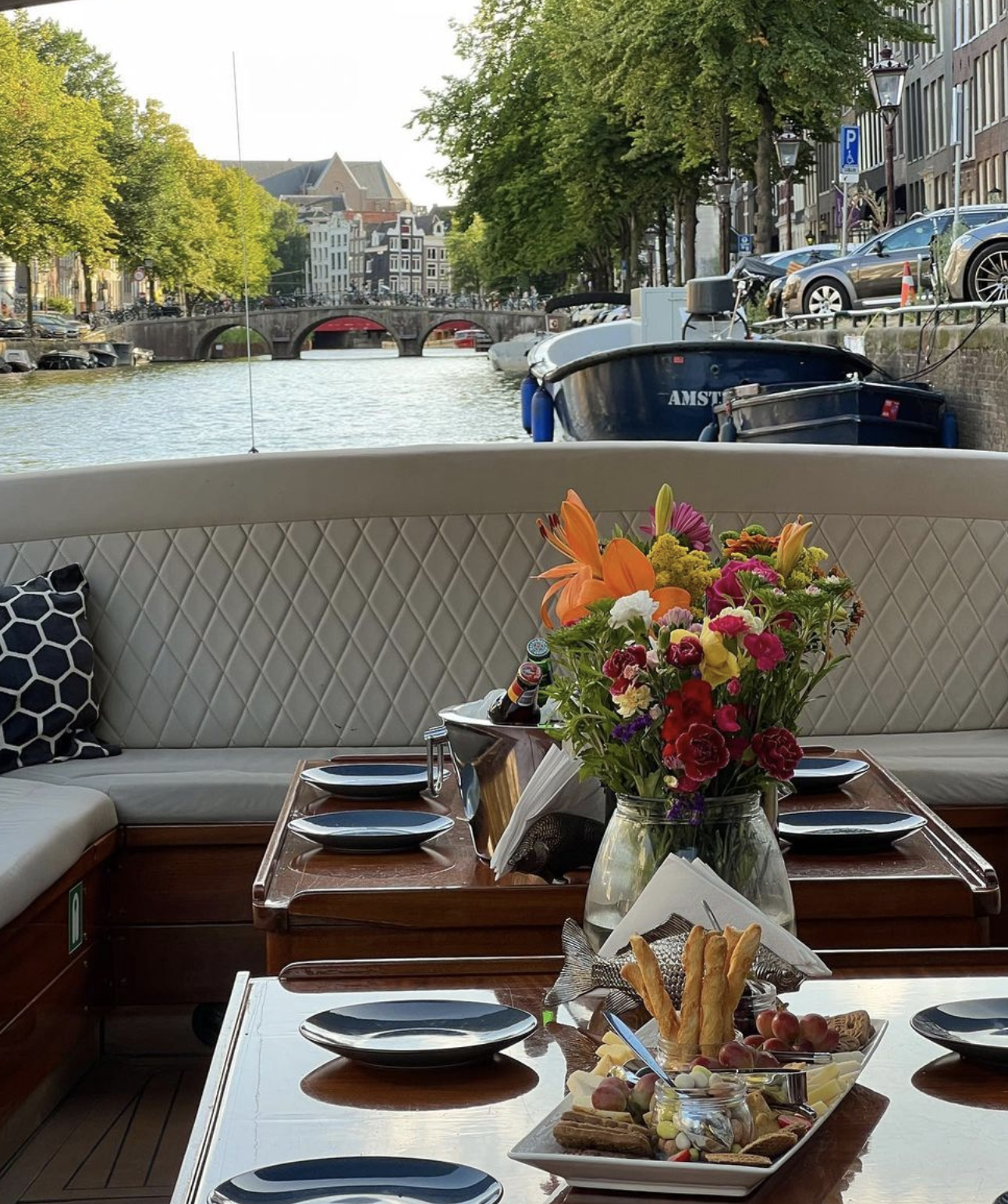 Ámsterdam qué ver