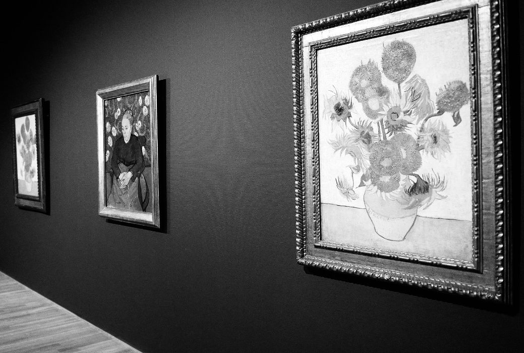 Museo Van Gogh