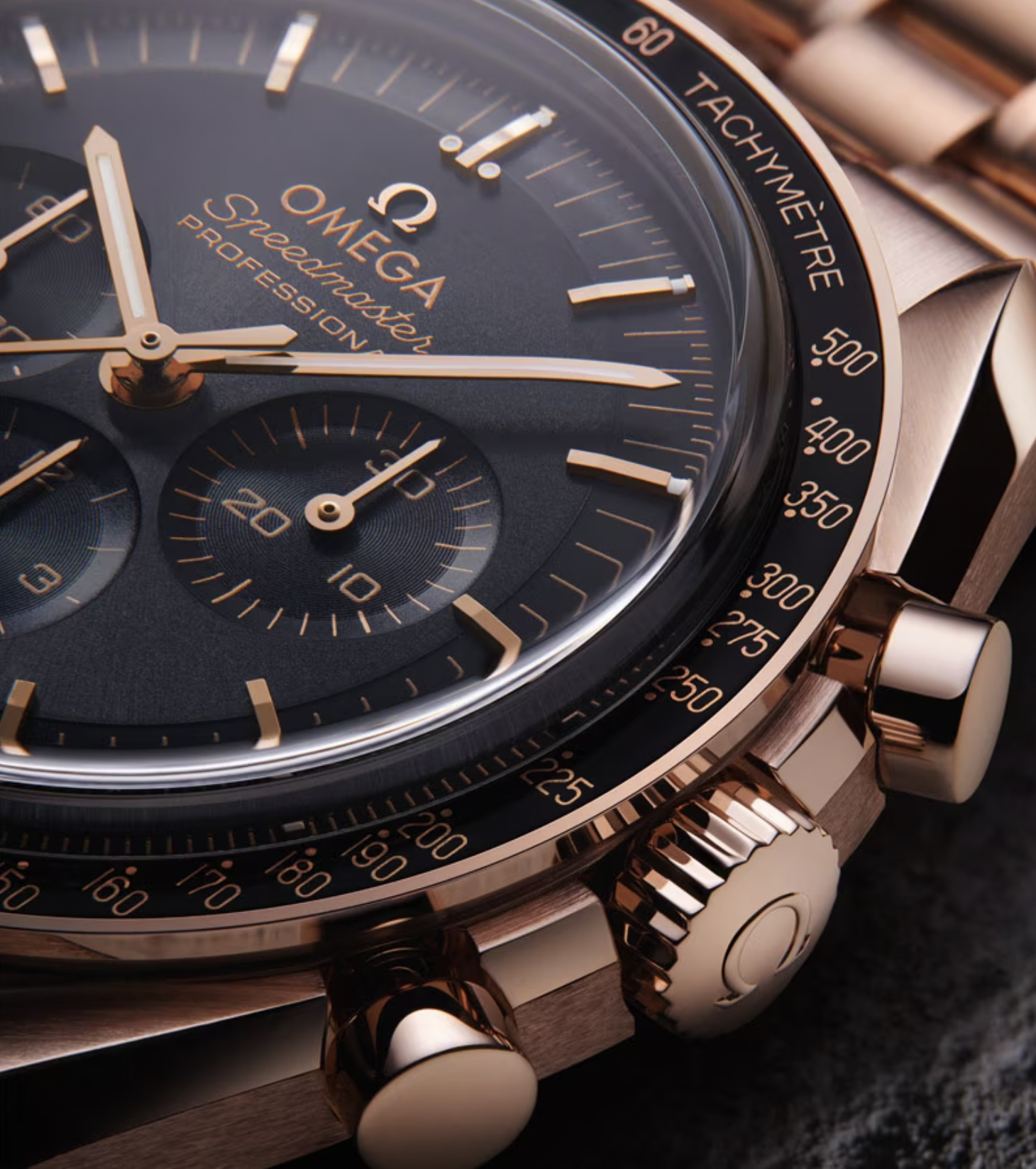 speedmaster historia