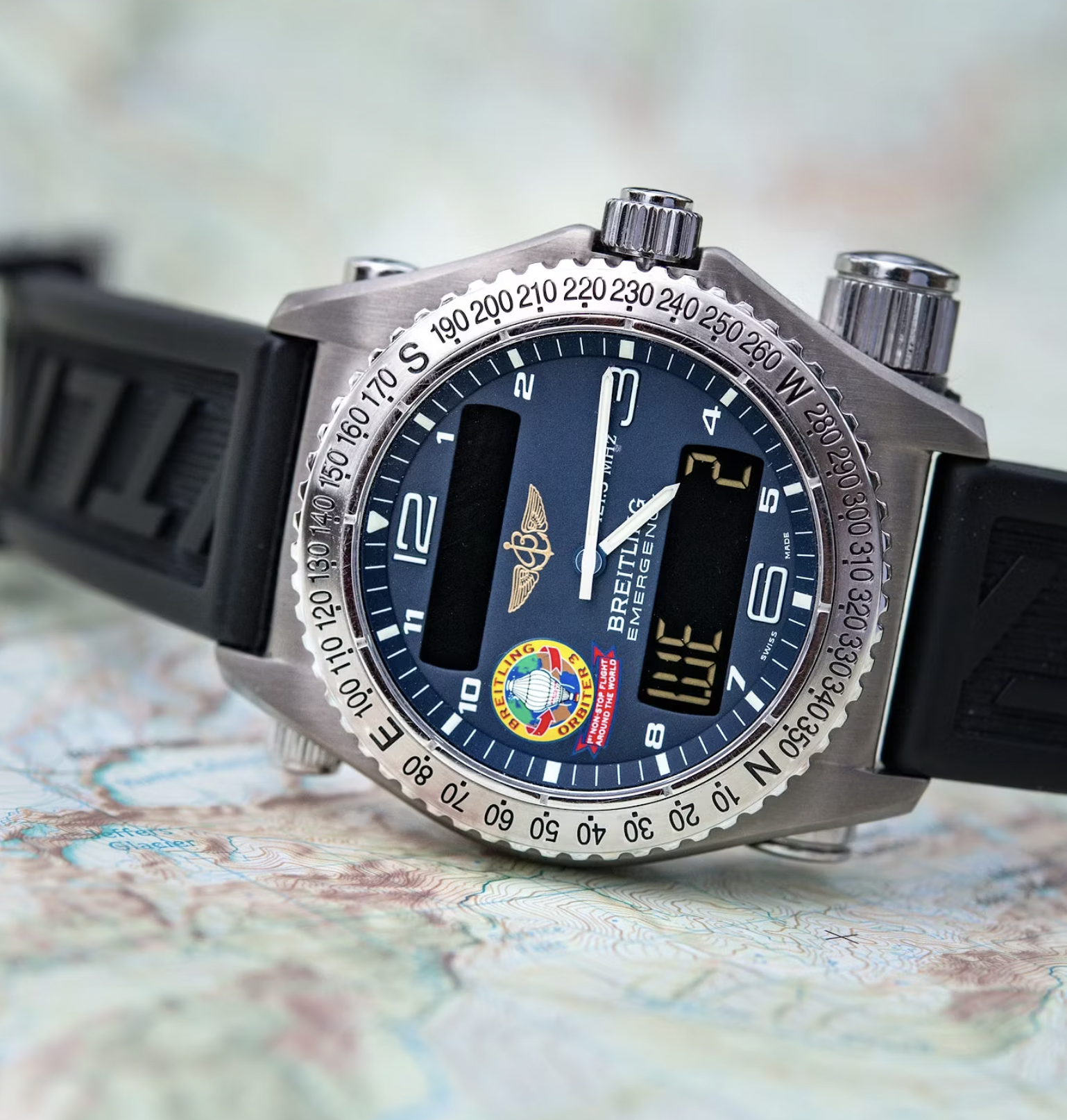 relojes historia