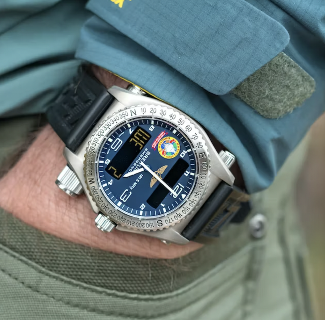 relojes icónicos historia