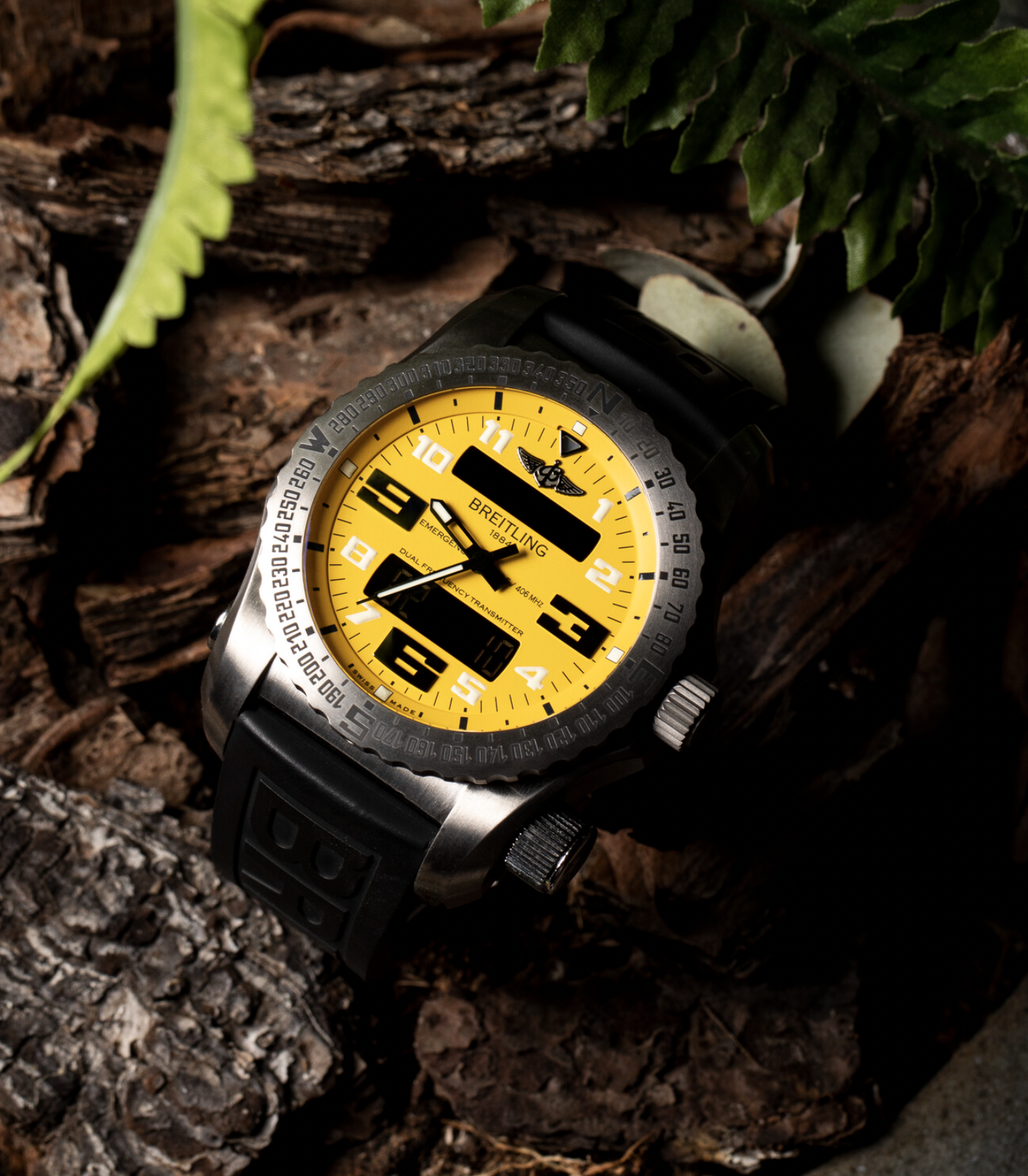 relojes icónicos