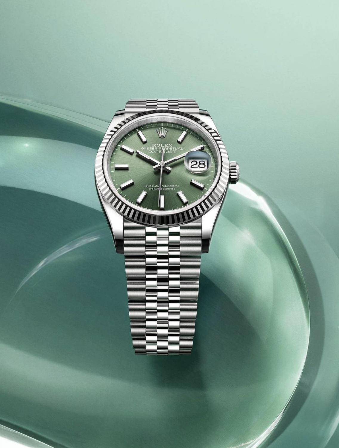 relojes