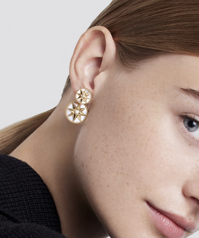 Joyas Dior