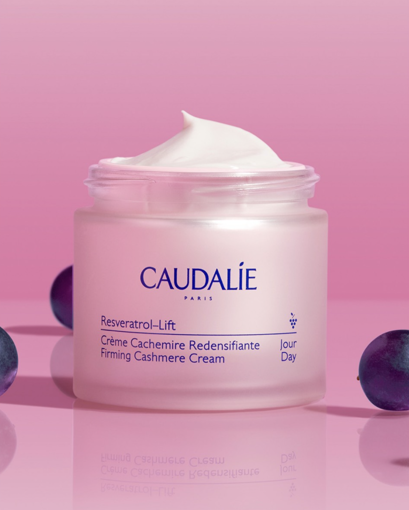 crema lifting