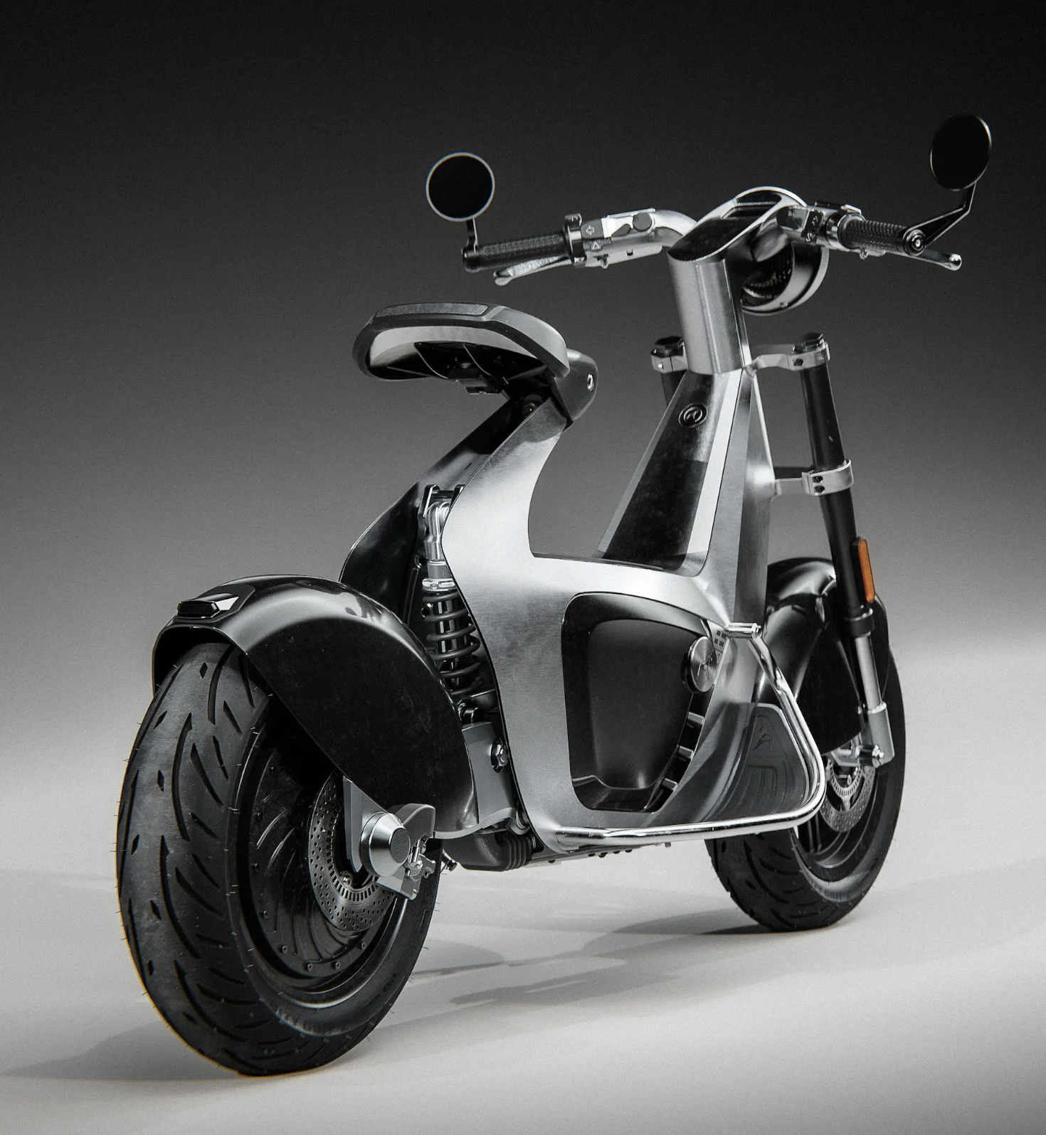 motocicleta