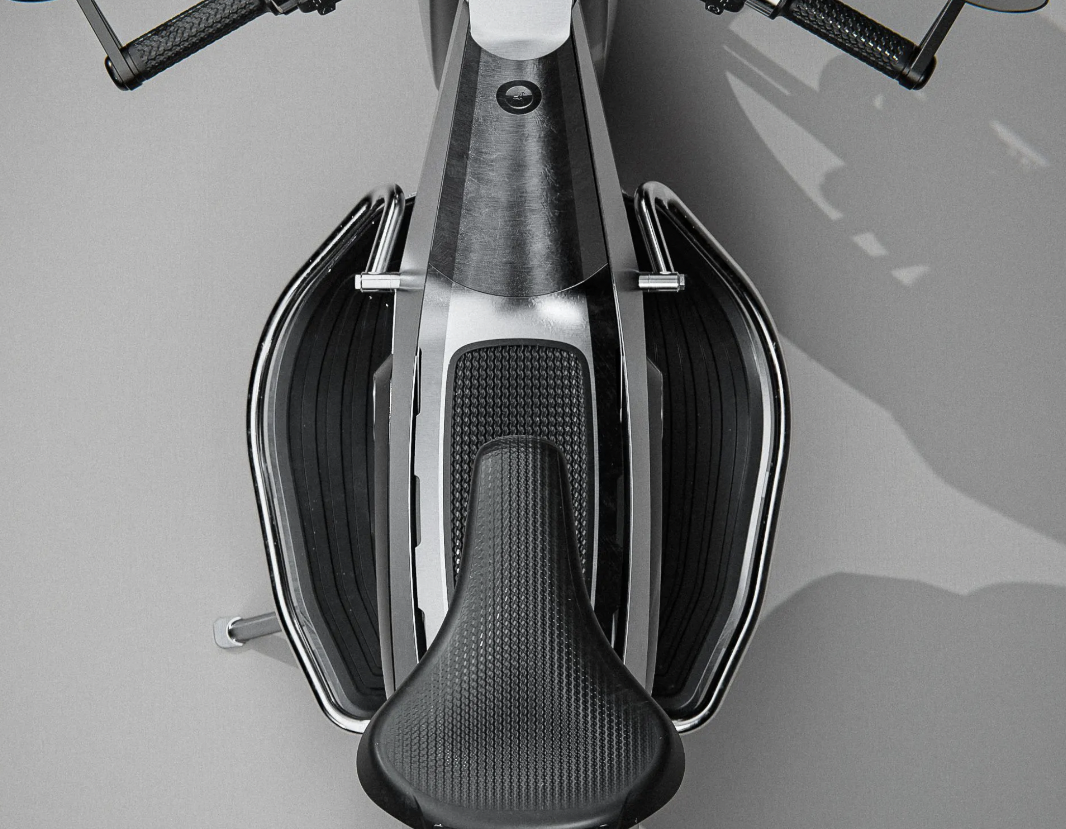 scooter eléctrica