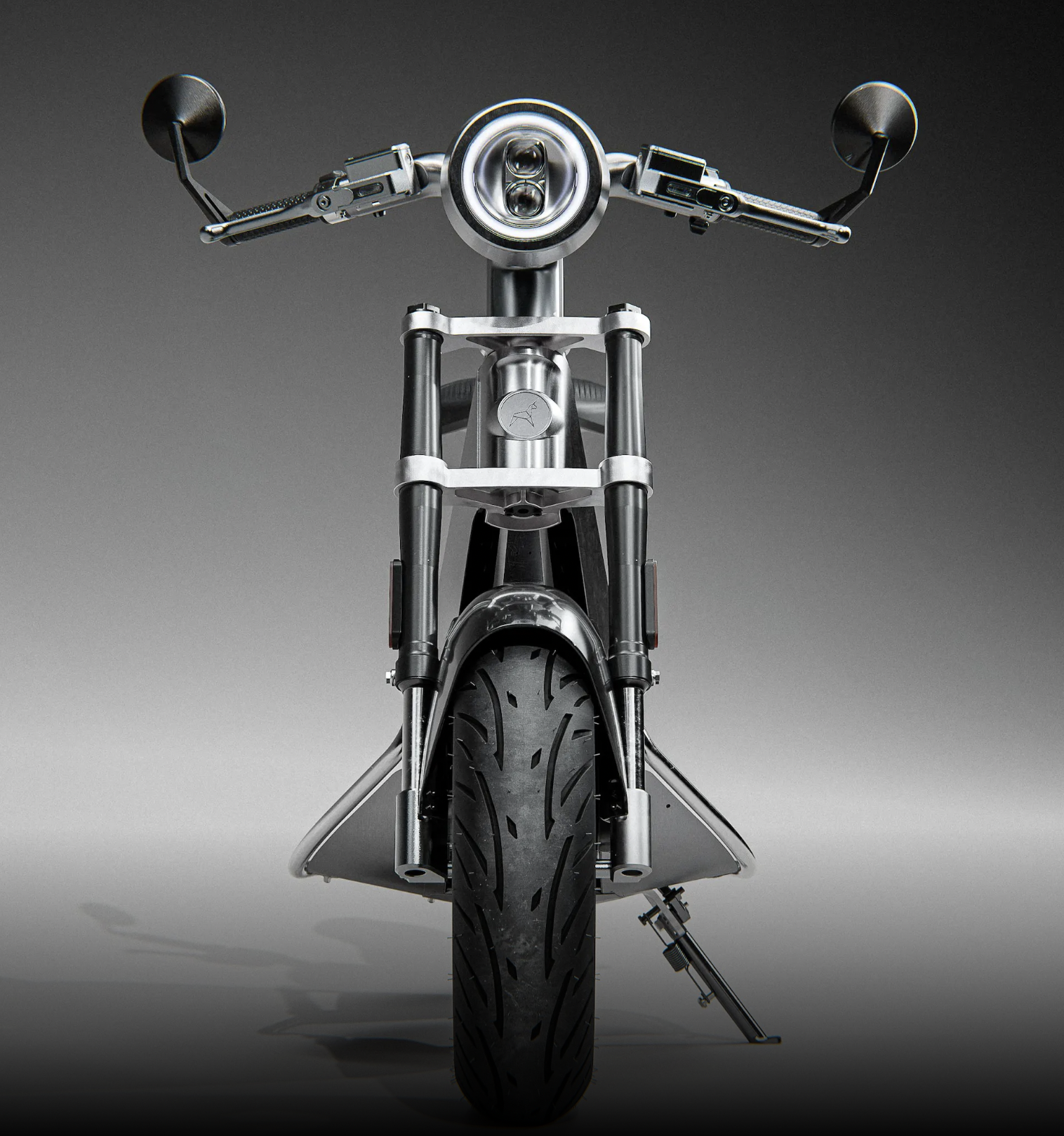 scooter
