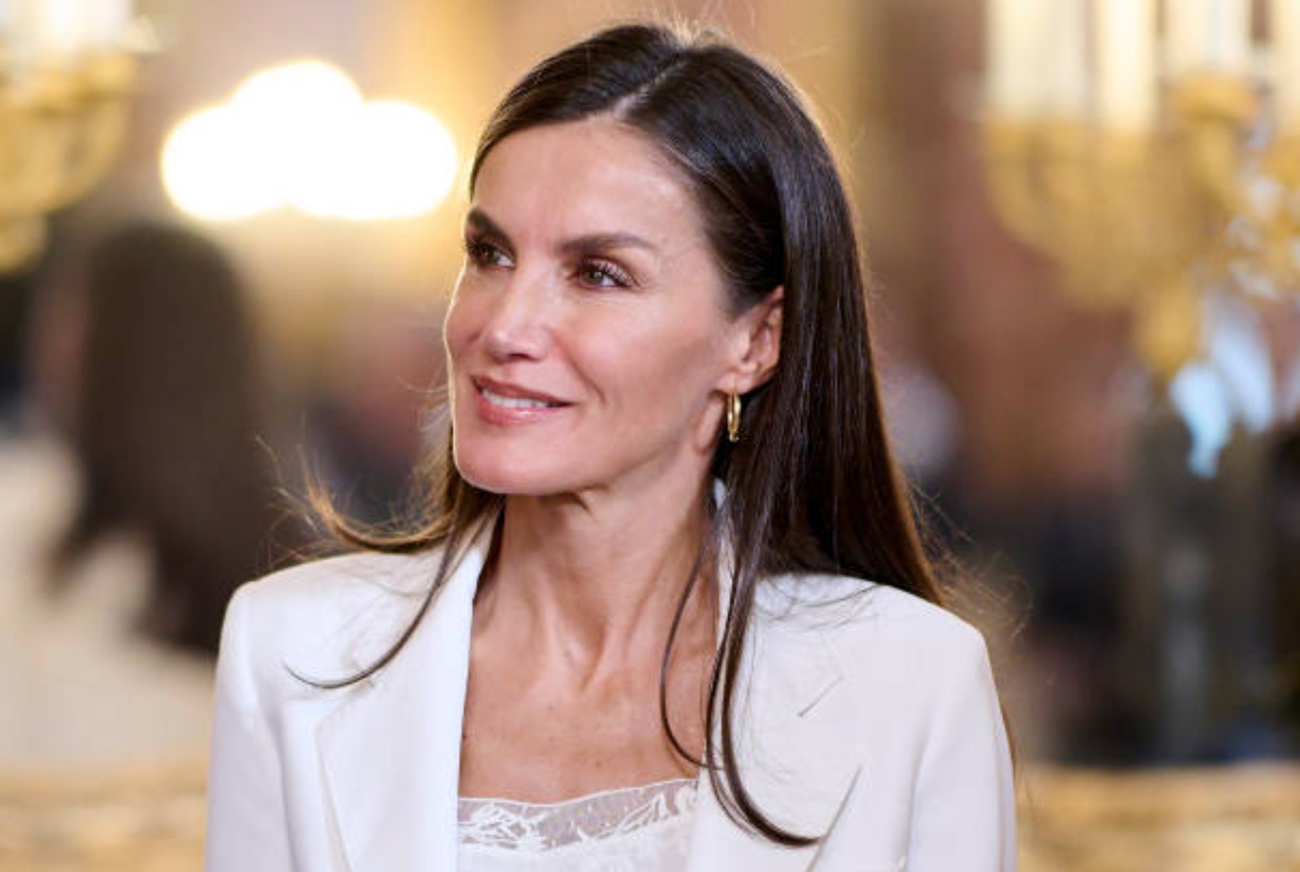 reina letizia