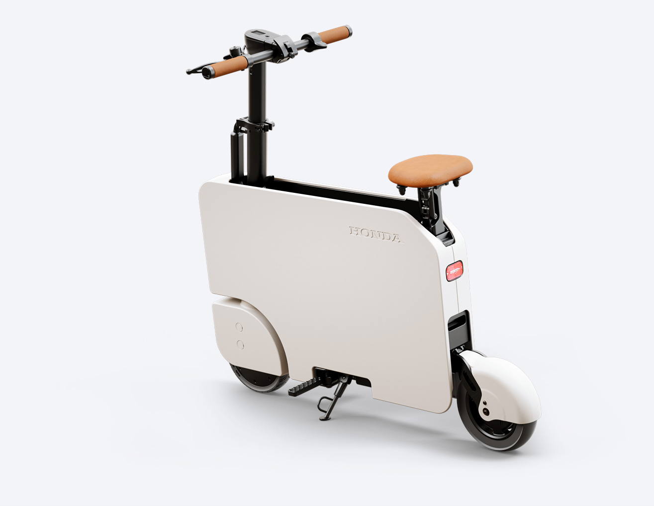 scooter eléctrica, moto