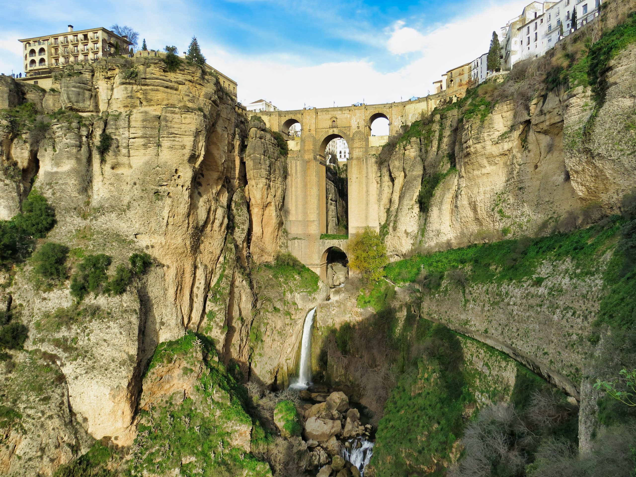 Ronda