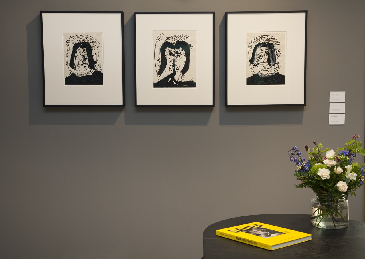 exposiciones madrid, arte