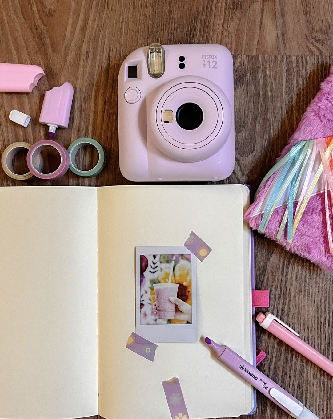 Fujifilm Instax