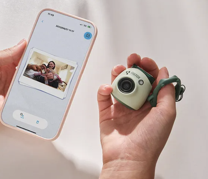 Fujifilm Instax