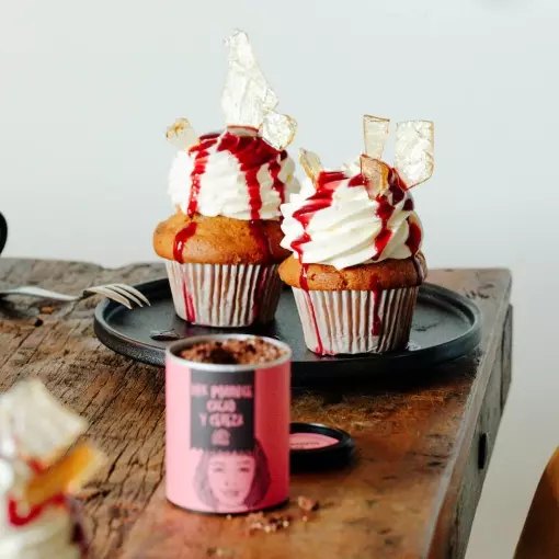 receta ni&ntilde;os, recetas halloween