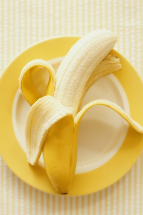 plátano