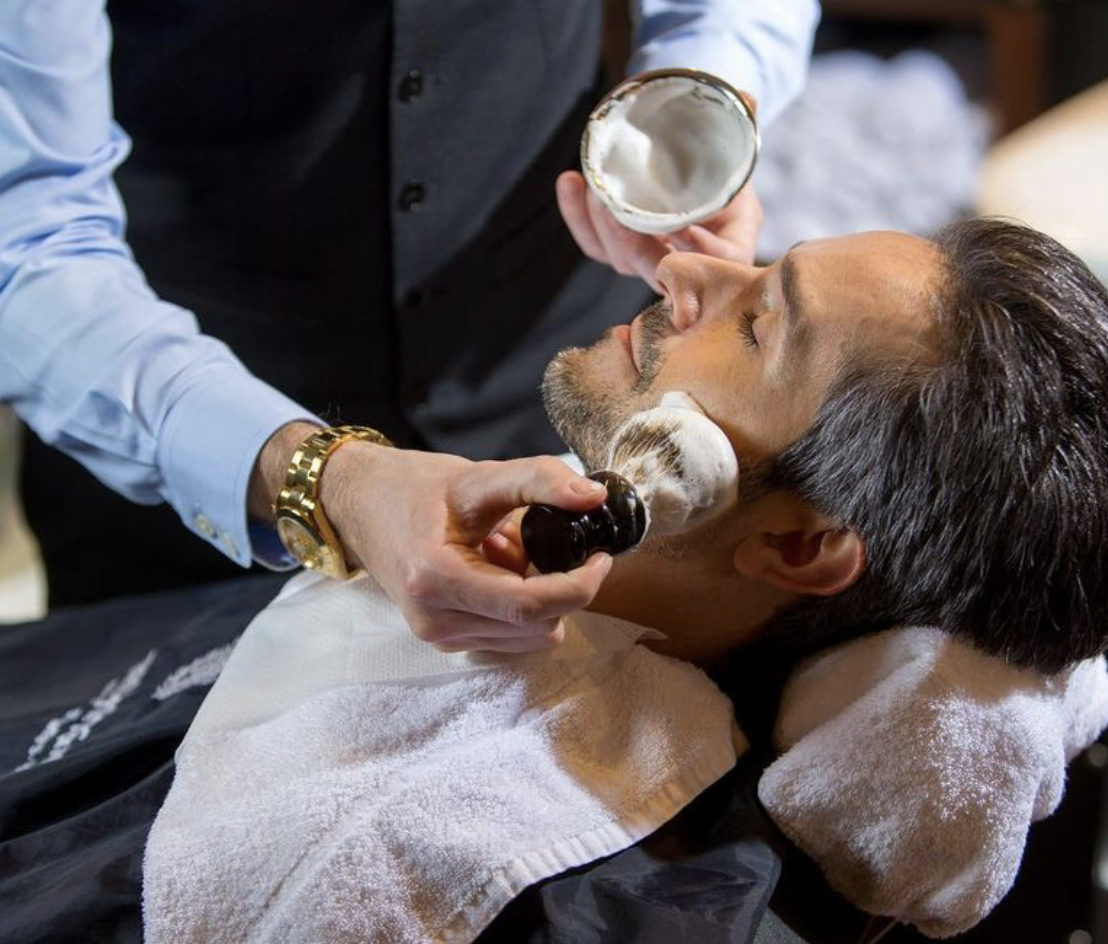 Barbero