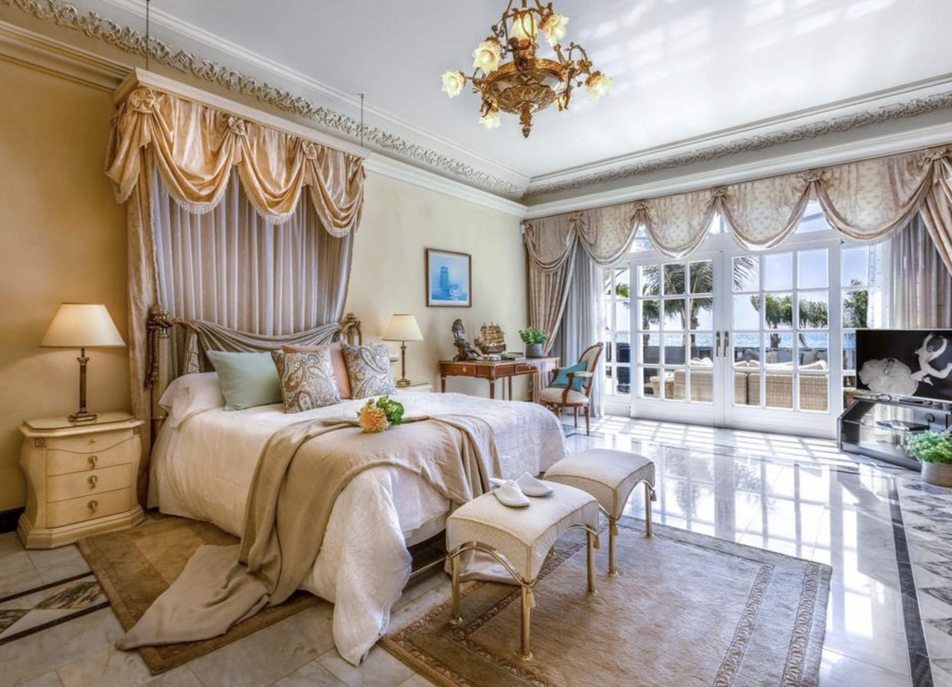 Casas Costa del Sol