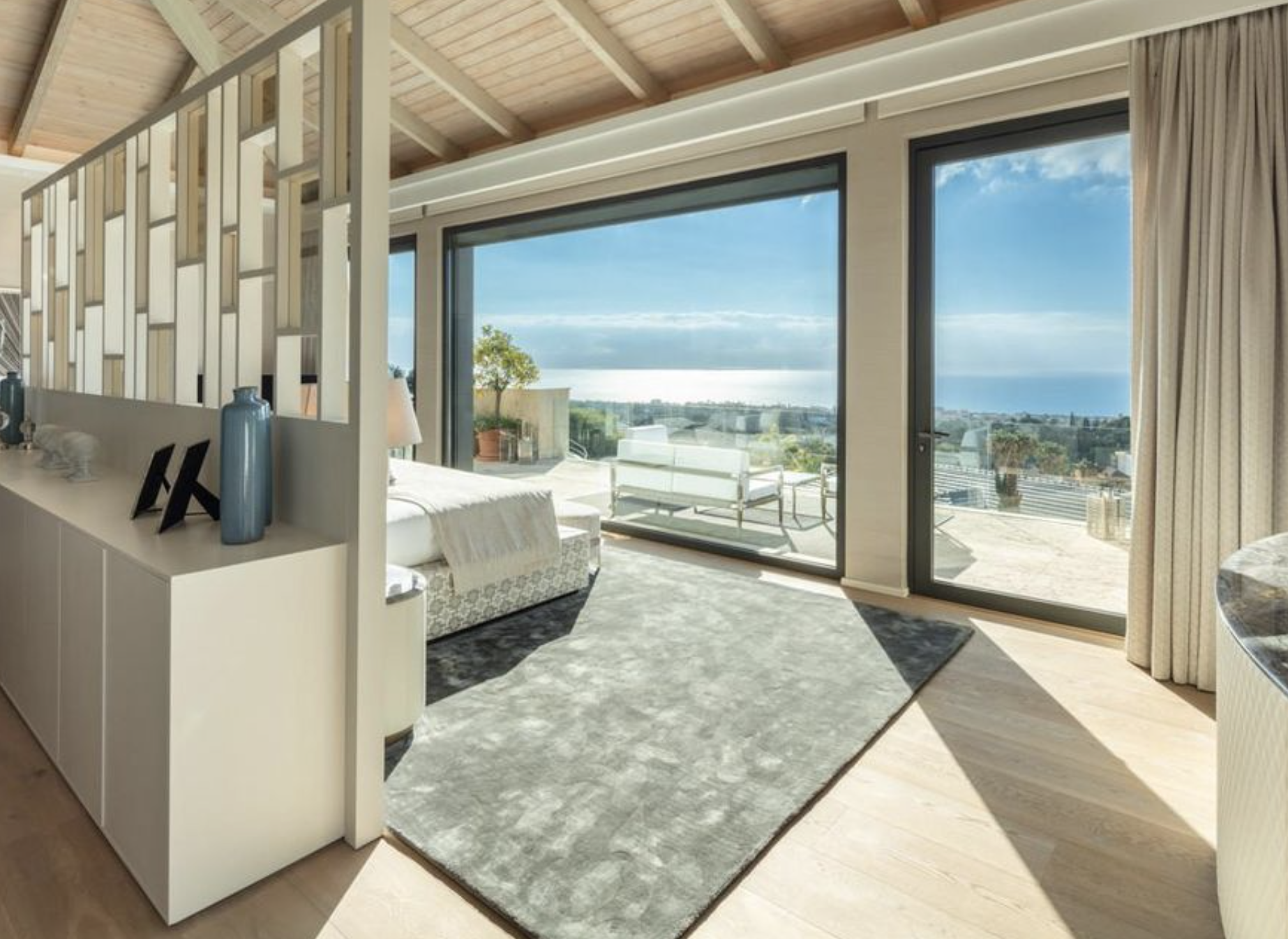 Chalet en Marbella