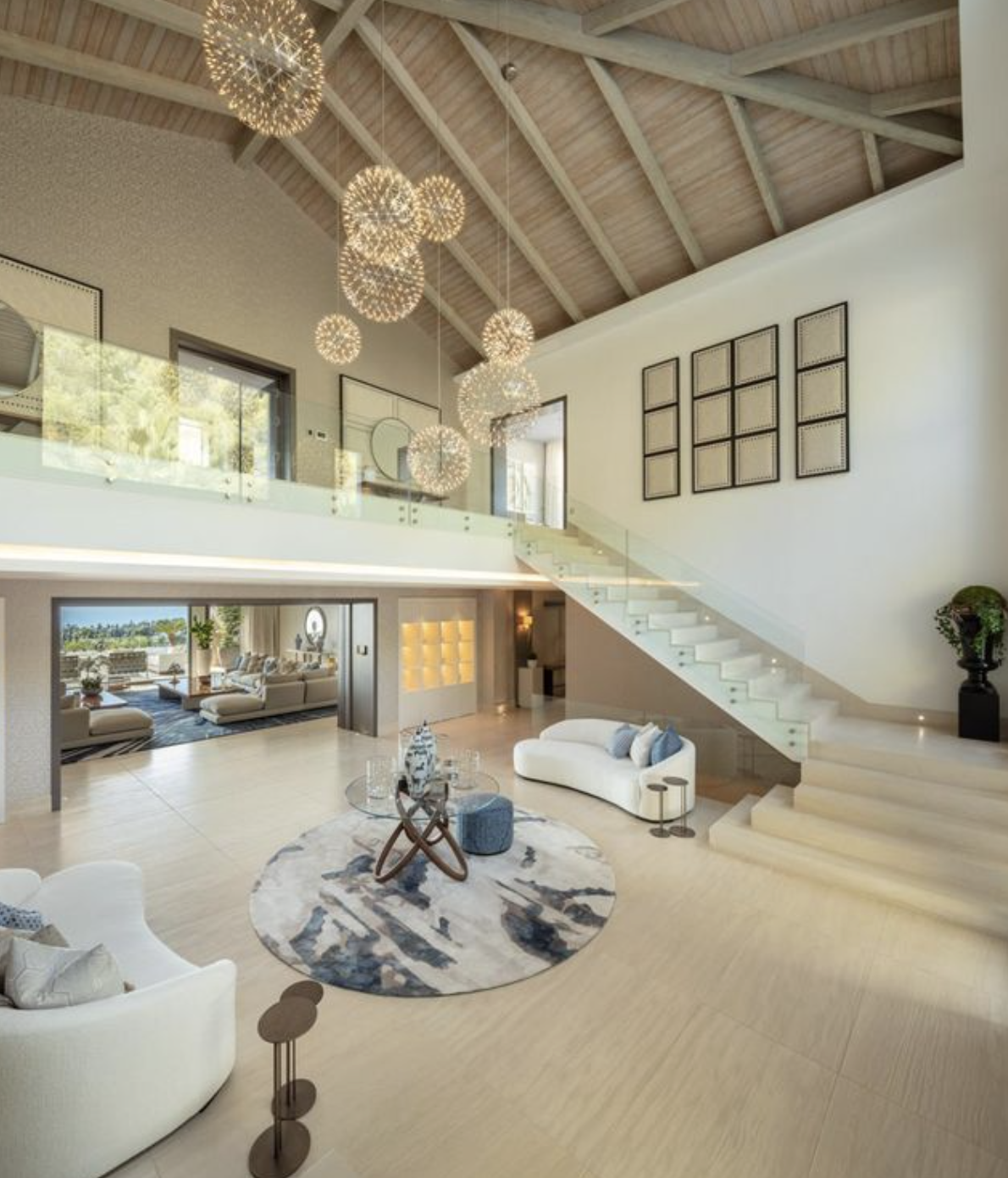 Villa en Marbella