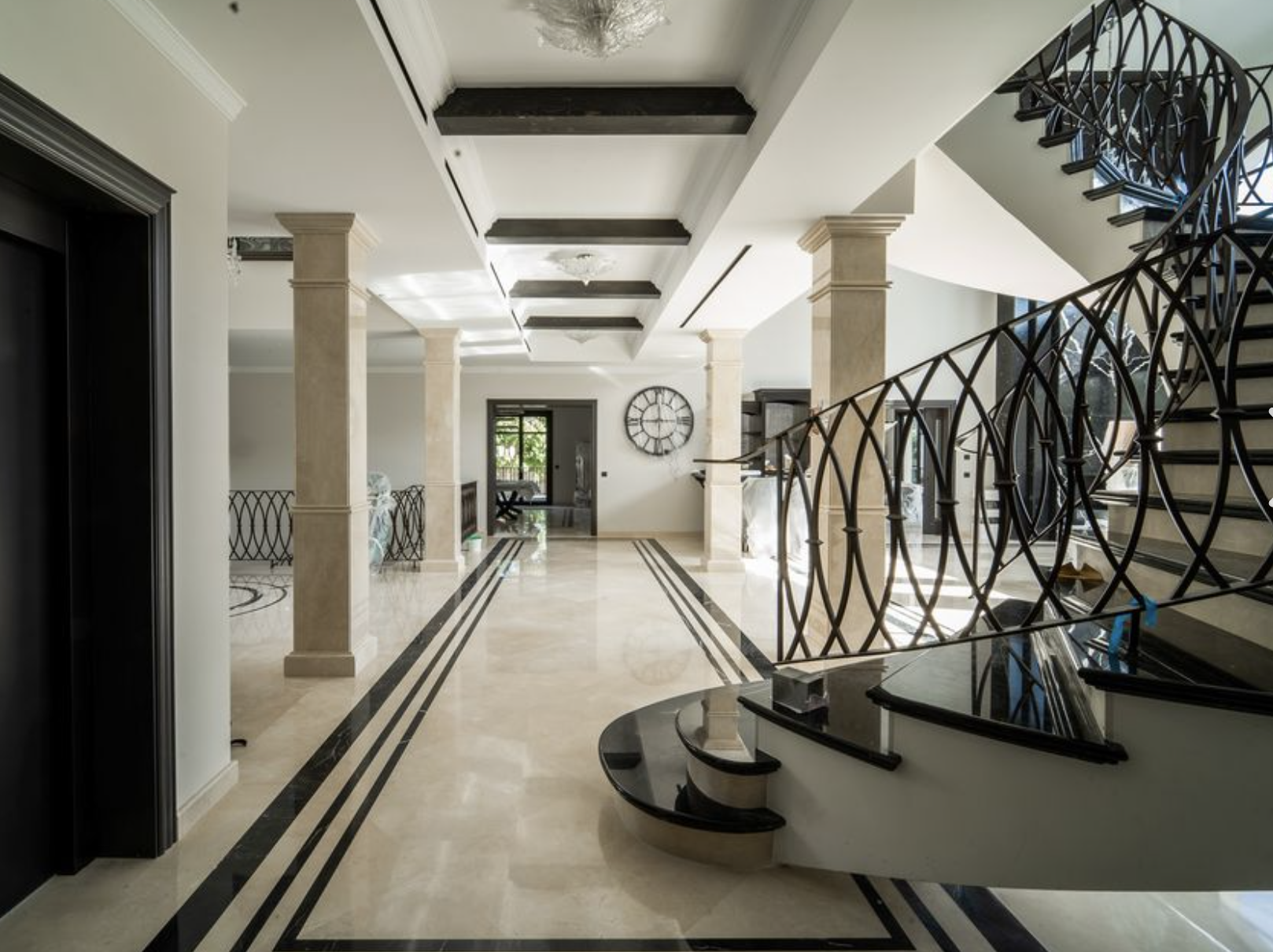 Villa en Marbella