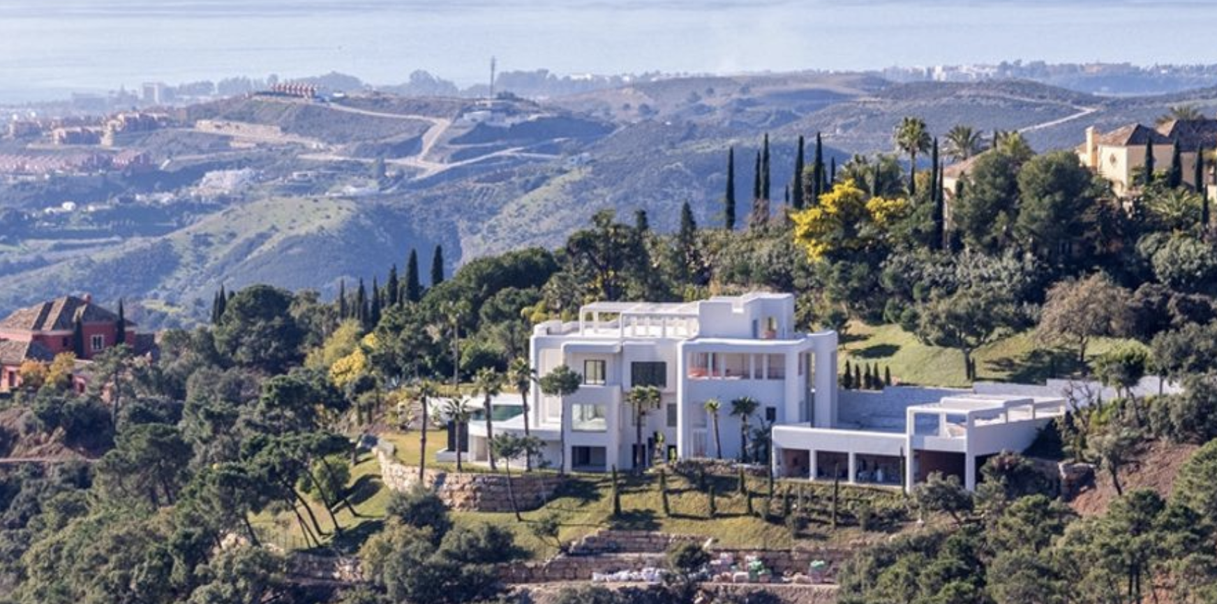 Chalet en Marbella