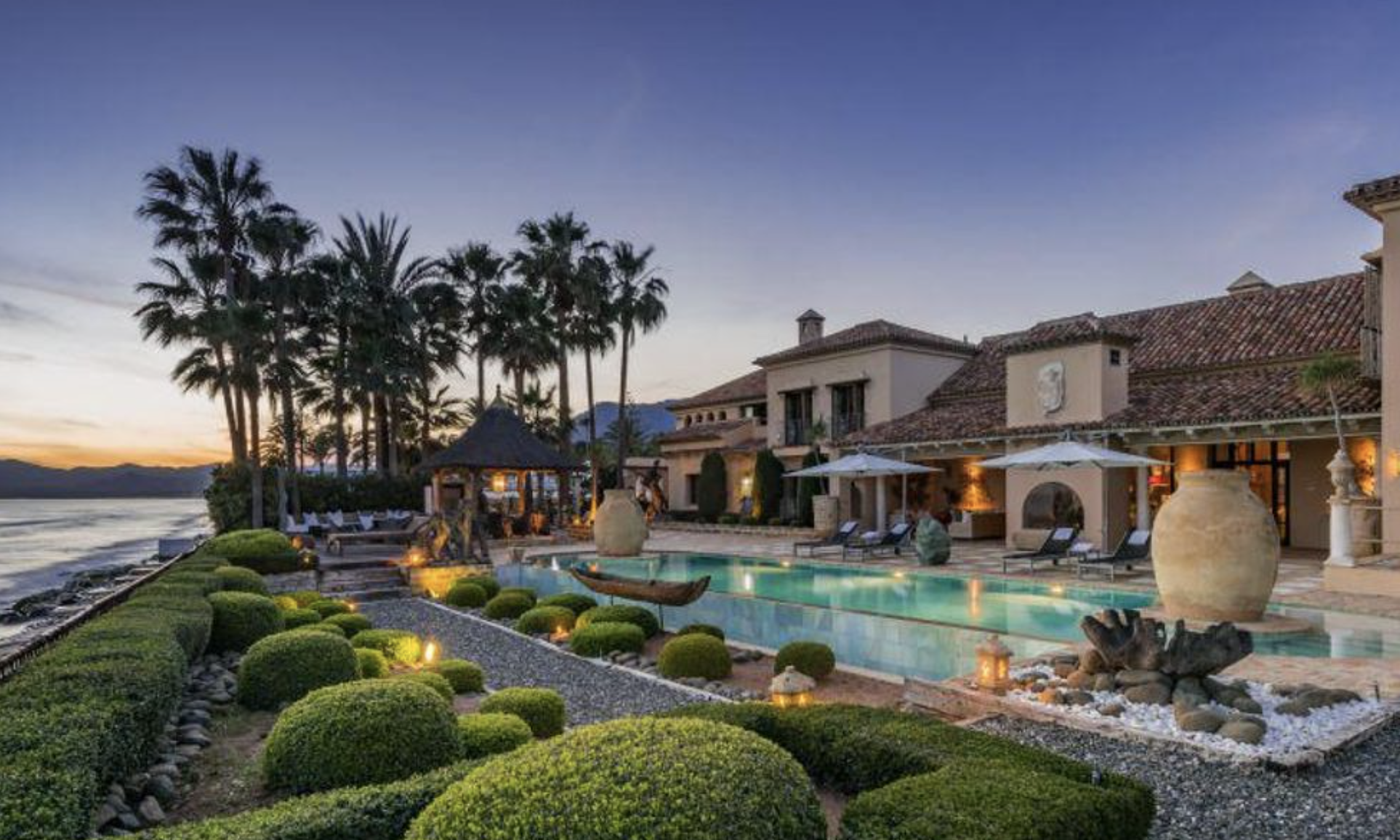 Casa en Marbella Costa del Sol