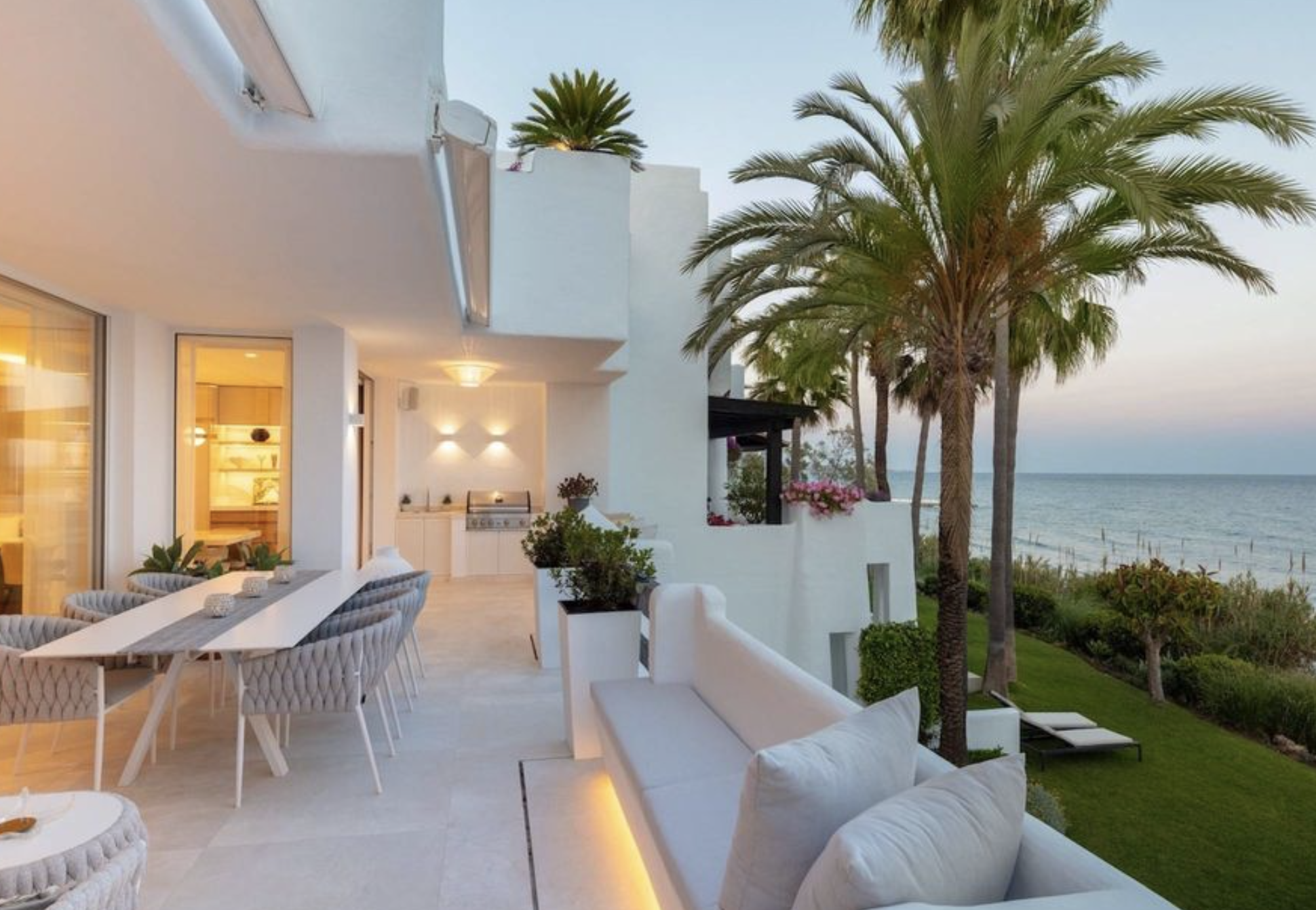 Ático en Marbella