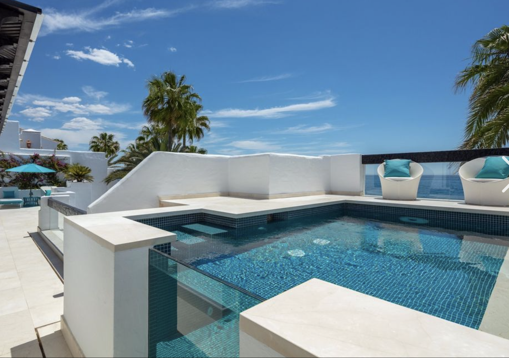 Casa más cara Costa del sol