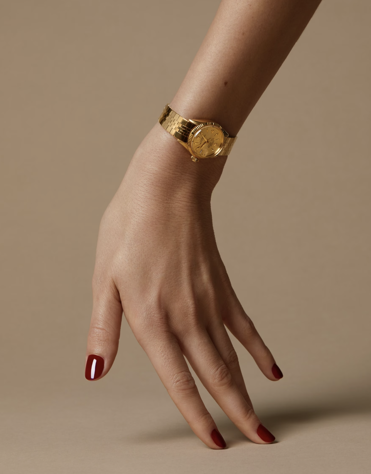 relojes peque&ntilde;os