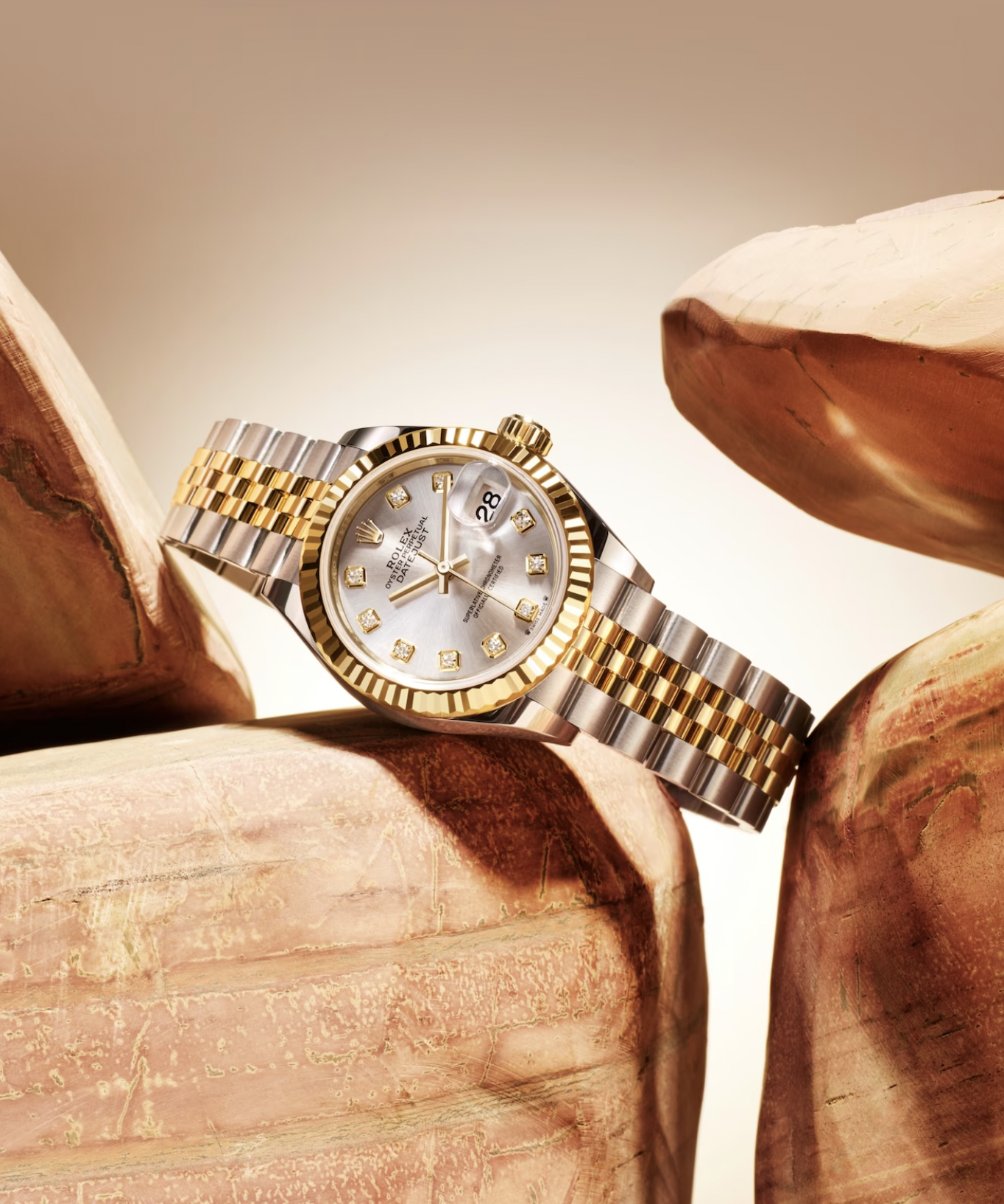 reloj pequeño, segunda mano
