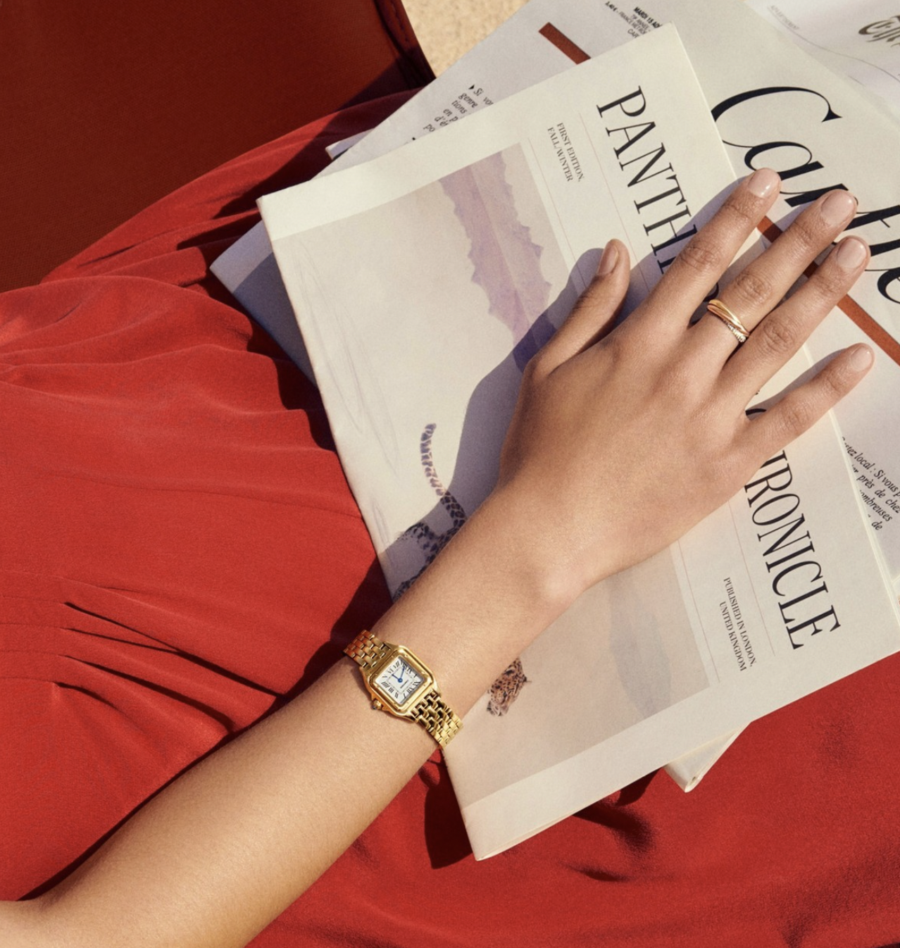 relojes joya