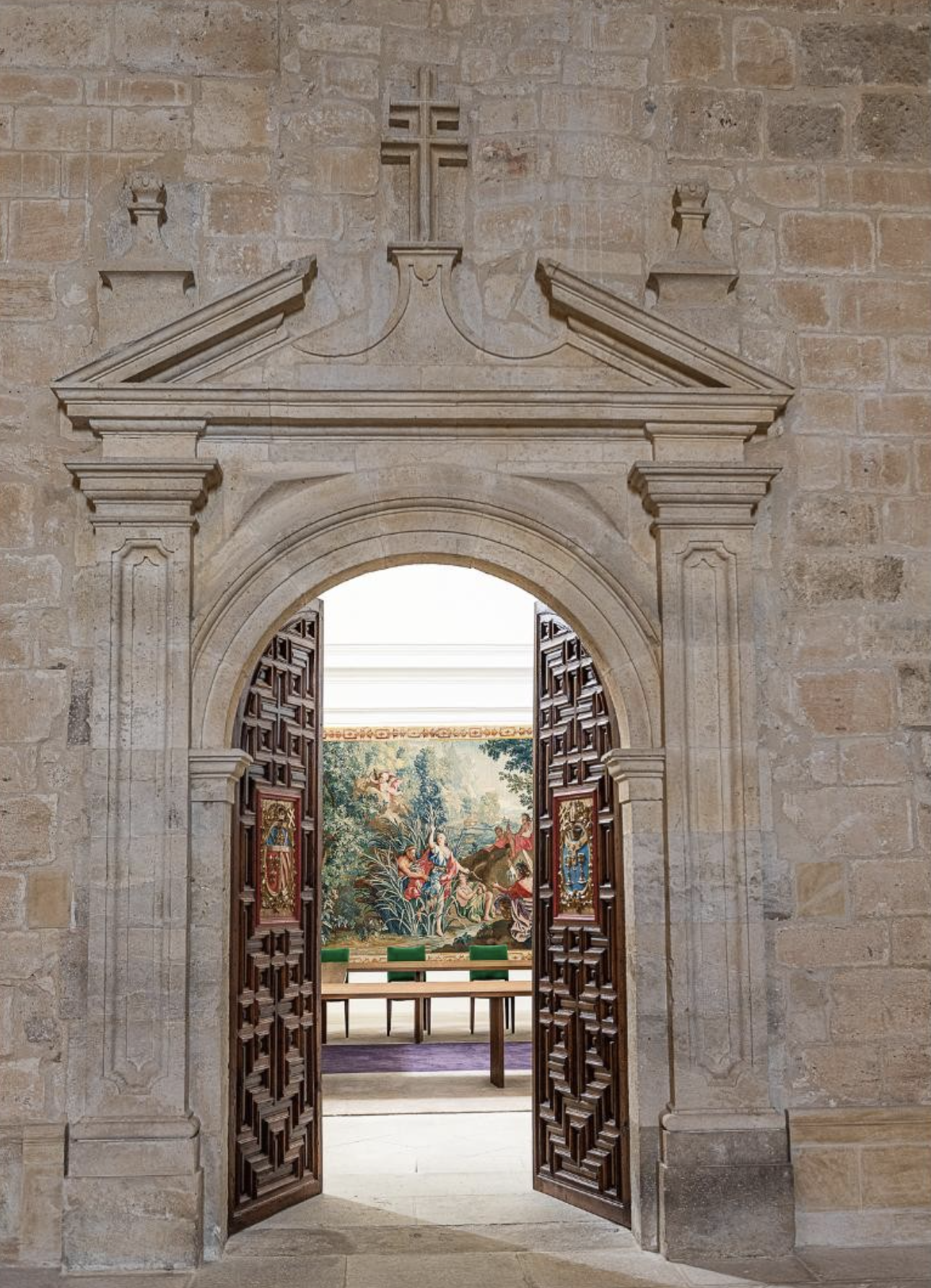 valladolid, hoteles, restaurantes