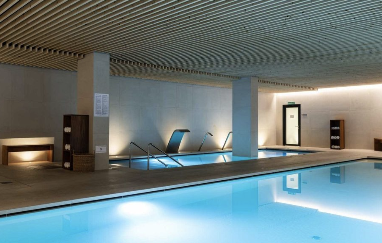retiro de bienestar, hotel país vasco