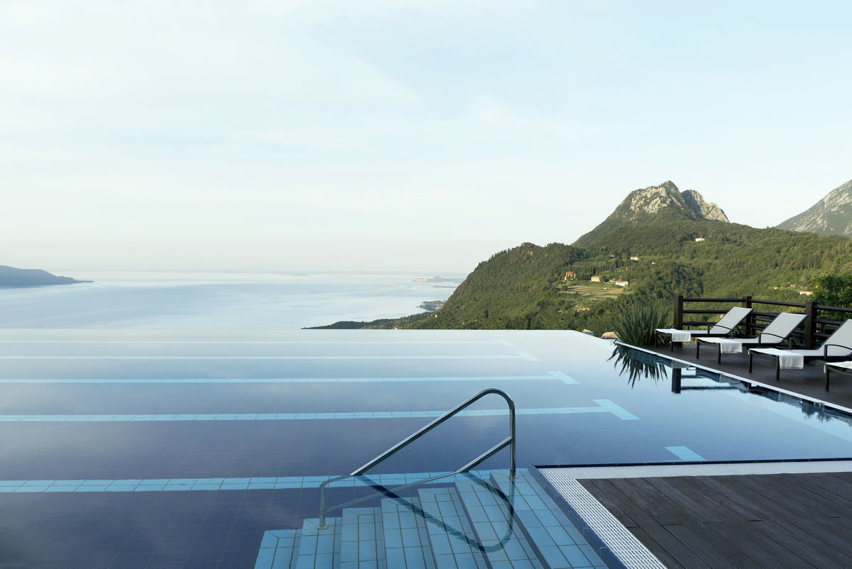 hotel bienestar, hotel lujo