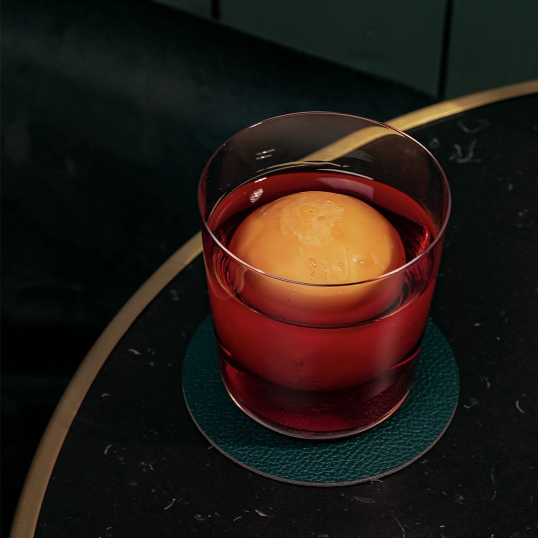 C&oacute;ctel Sips Barcelona