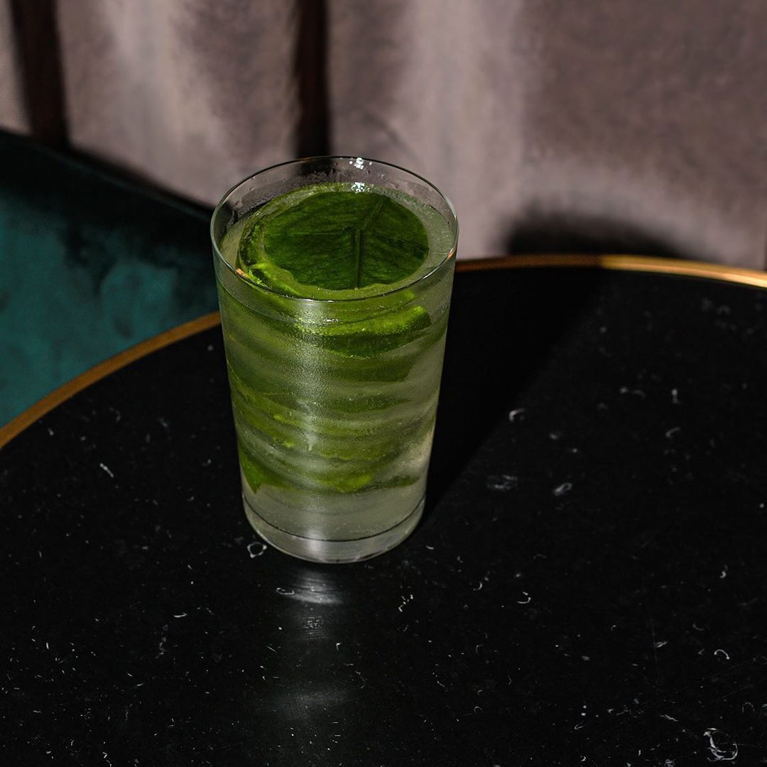 C&oacute;ctel Sips Barcelona