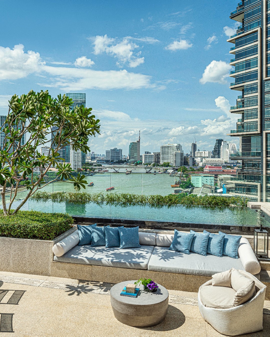 Four Seasons Bangkok