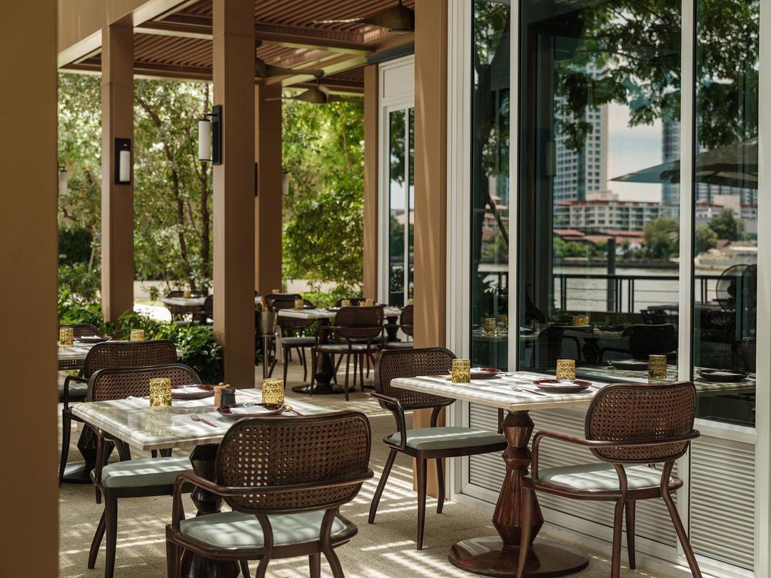 Capella Bangkok