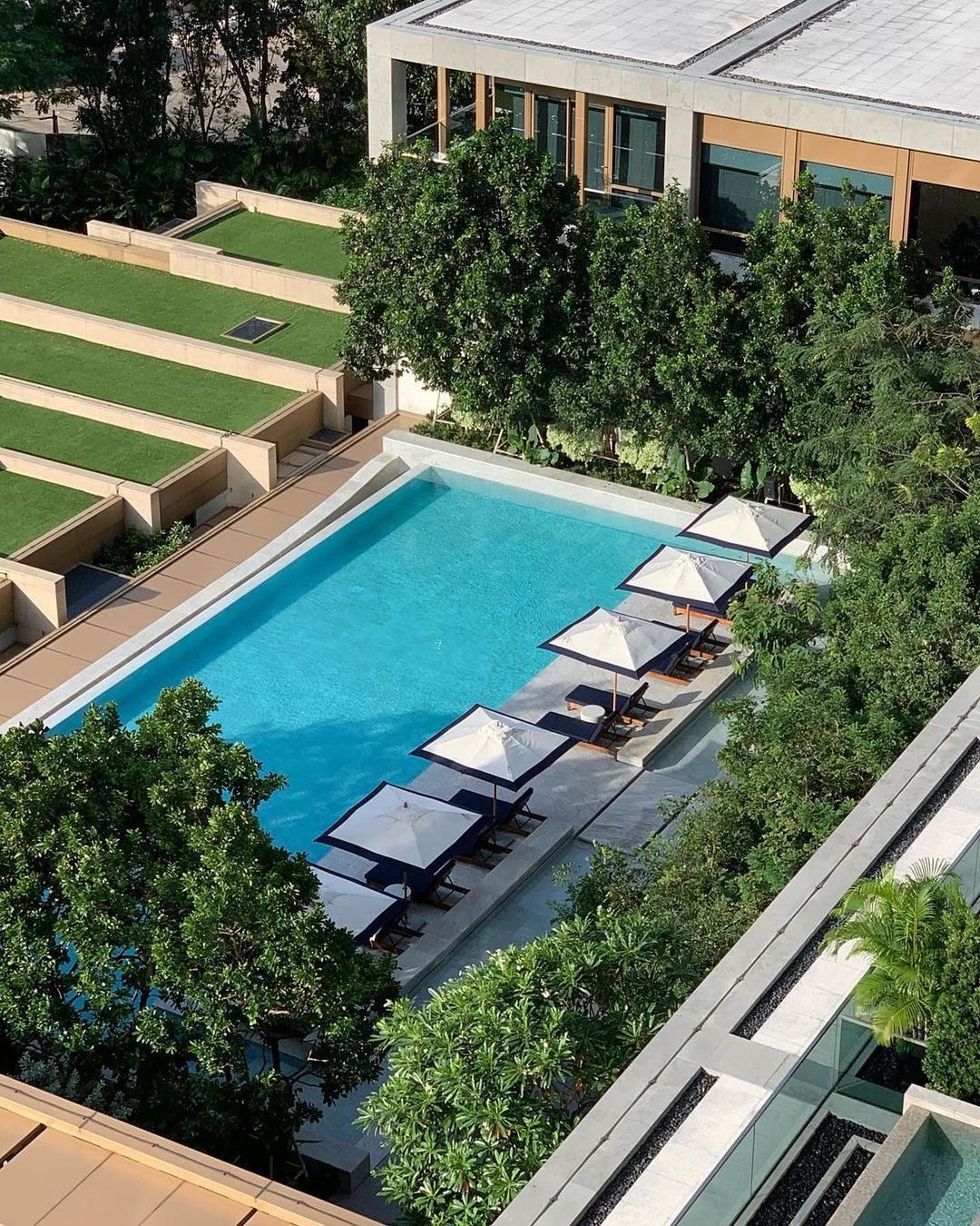 Capella Bangkok
