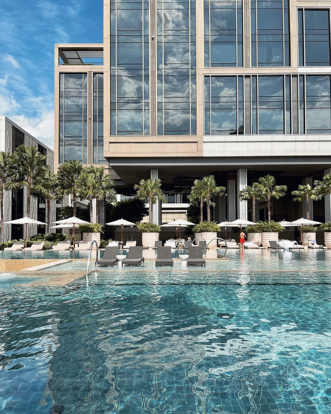 Four Seasons Bangkok