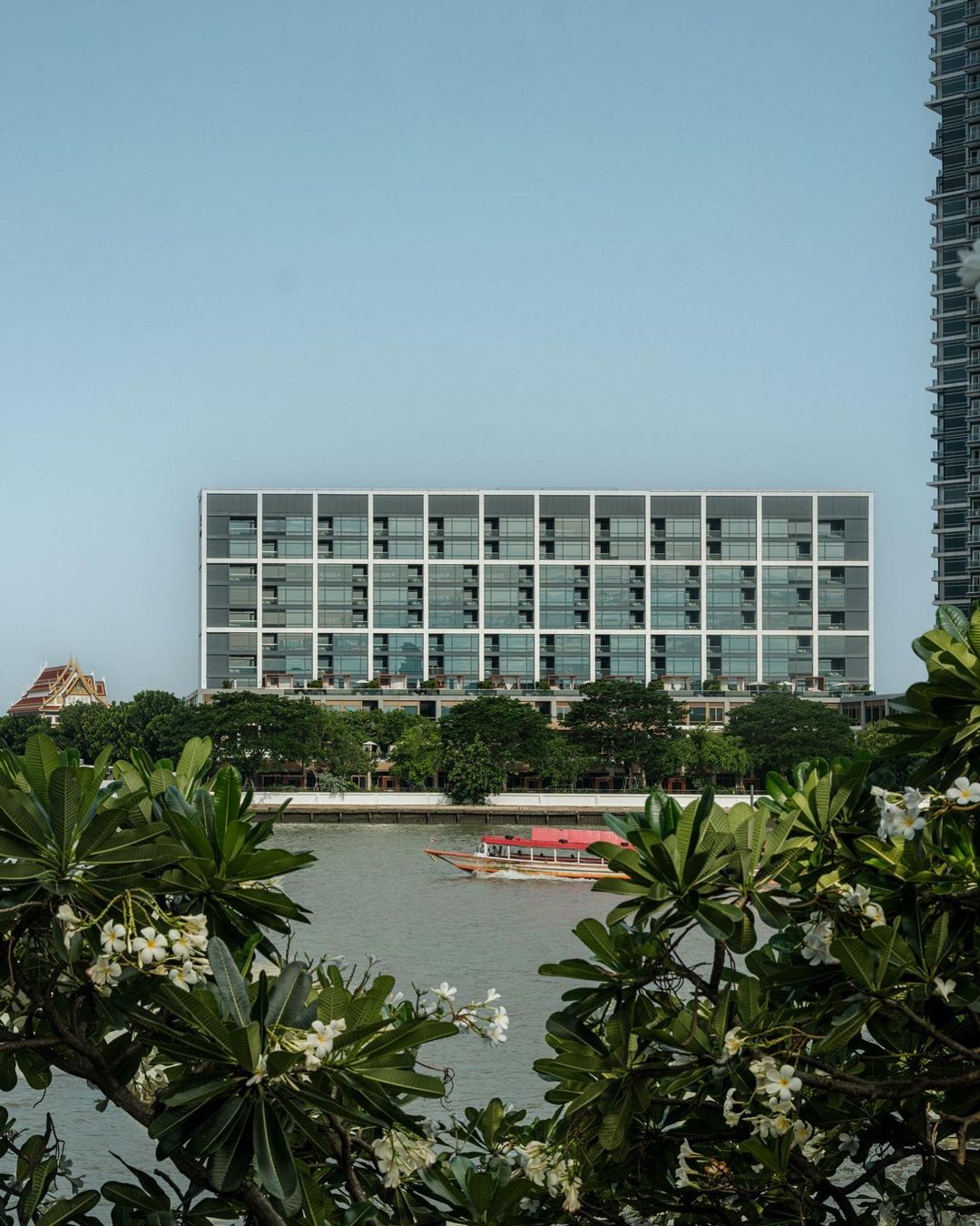 Capella Bangkok