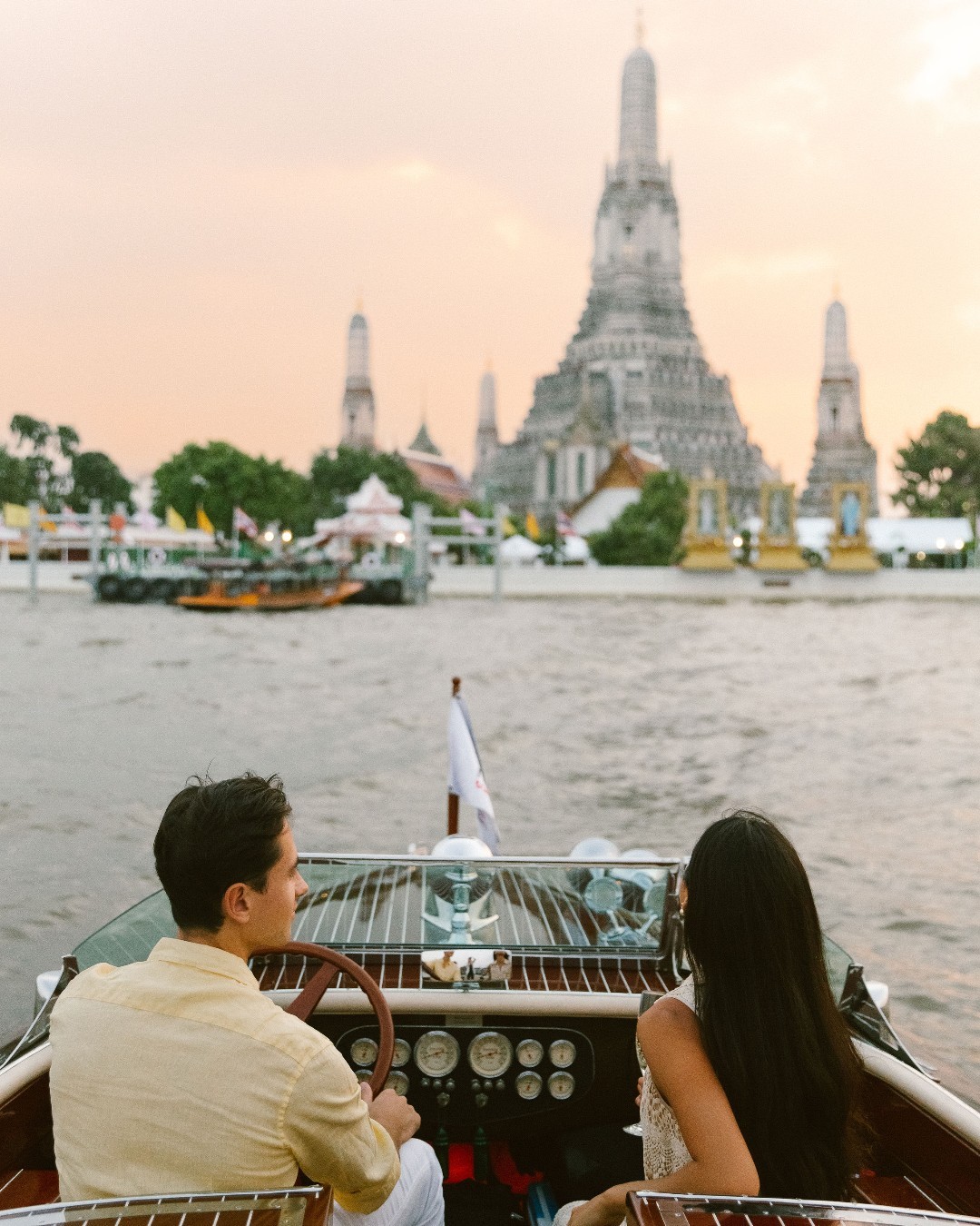 Four Seasons Bangkok